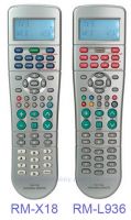 Sell LCD universal remote Control