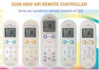 Sell Air condition remote control QQ series