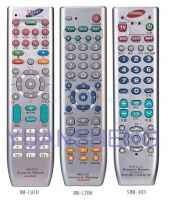 Sell Learning Remote Controller