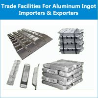 Avail Trade Finance Facilities for Aluminum Ingot Importers and Exporters