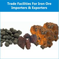 Avail Trade Finance Facilities for Iron Ore Importers and Exporters