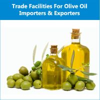 Avail Trade Finance Facilities for Olive Oil Importers and Exporters