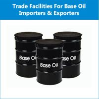 Avail Trade Finance Facilities for Crude Oil Importers and Exporters
