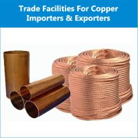 Avail Trade Finance Facilities for Copper Wire Importers and Exporters