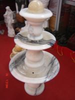 Sell stone fountains