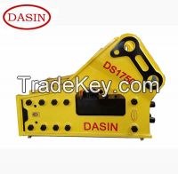 hydraulic breaker/hydraulic hammer  chisel175mm SB151-DS1750