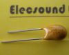 Elecsound offer Tantalum Capacitors