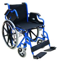 Sell medical equipment for disabled and old people, wheelchair