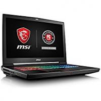 Free shipping for Laptop MSIGT73VR TITAN 4K-867 17.3" Extreme Gaming Laptop