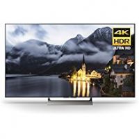 Free shipping for Television XBR55X900E 55-Inch 4K Ultra HD Smart LED TV (2017 Model)