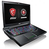 Free shipping for Laptop MSI GT75VR TITAN PRO 4K-082 17.3" 4K Display Extreme Gaming Laptop i7