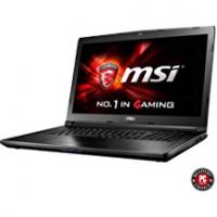 Free shipping for Laptop MSI GL72 17.3" 1920x1080 Gaming Laptop (2017), 7th Gen Intel i7-7700HQ quad-core 2.8GHz