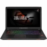 Free shipping for Laptop ROG GL753VE Gaming Laptop