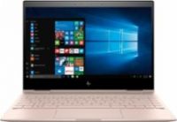 Free shipping for Laptop Spectre x360 2-in-1 13.3" Touch-Screen Laptop - Intel Core i7 - 16GB Memory - 360GB Solid State Drive - HP finish in pale rose gold