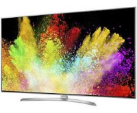Free shipping for Television 60SJ8000 - 60" Smart LED TV - 4K Ultra HDR - Gray
