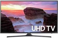 Free shipping for Television 6 Series UN75MU6300F - 75" LED Smart TV - 4K UltraHD