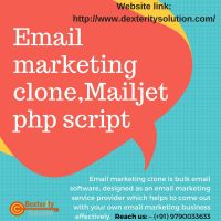 Mailjet php script