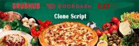 Grubhub Clone, Food order and delivery script