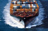Global Sea Freight Forwarding