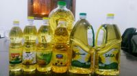 cooking oils for export