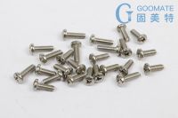 We sell Cross Recessed Pan Head Machine Screw-DIN7985