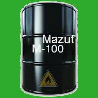 Mazut Oil