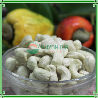 CASHEW NUTS WW240