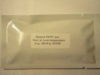 Malaria Pf and Pv antigen test