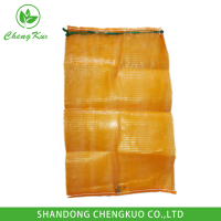 50X80 cm PP Mesh Bag for Vegetable and Fruit