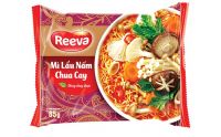 INSTANT NOODLE 65gram