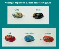 Sell popular Vintage Beads-JP Glass Beads, paypal payment