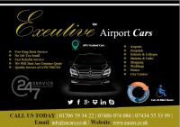 Executive Airport Cars