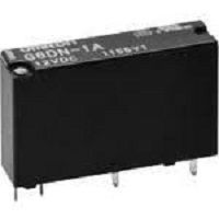 Slim Power Relay -  G6DN-1A-DC12