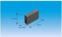 5 Amp  General Purpose PLC Relay -APAN3103