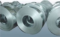 Sell Cold-Rolled Steel Strips