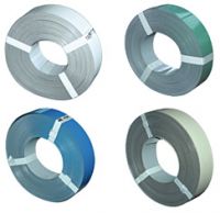 Sell Color Steel Strips