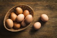 Fresh Chicken Table Eggs Fertilized Hatching Eggs 2017