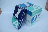 OFFICE PAPER / Premium Double A Copy Paper A4 70gsm/75gsm/80gsm