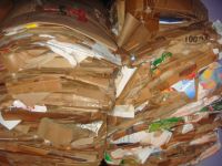 Good Quality OINP OCC Waste Paper Scrap Paper