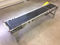 Steel cord conveyor belts for general use/ST conveyor belts