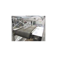 Used Stainless Steel Belt Conveyor