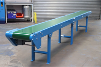 Rubber Conveyor Belt used in industry