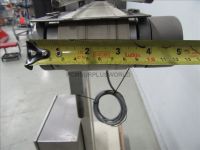 EE fabric used for conveyor belt