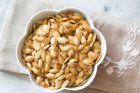 Raw Pepitas / No Shell Pumpkin Seeds