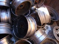 Aluminum Wheel Scrap / aluminum alloy wheel scrap