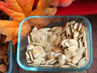 chinese factory best quality shine skin pumpkin seeds