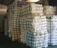 Cheapest price AA grade factory directly sell high quality clear pu foam scrap