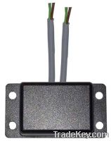 Digital Temperature Sensor For Telematic Application