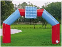 Sell inflatable arch