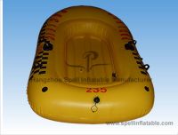 Sell inflatable Boat